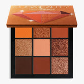 HUDA BEAUTY OBSESSIONS EYE SHADOW PALETTE - TOPAZ